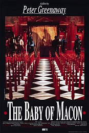 The Baby of Macon