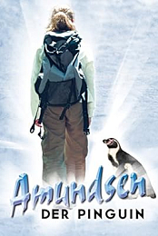 Amundsen der Pinguin