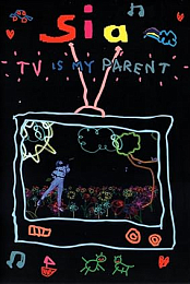 TV Is My Parent