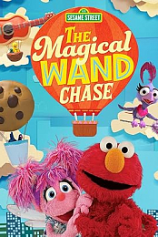 The Magical Wand Chase (2017) [720p] [WEBRip] [YTS] [YIFY]
