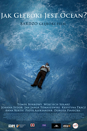 Jak gleboki jest ocean