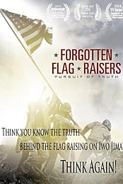 Forgotten Flag Raisers