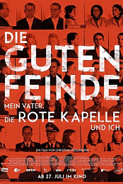 Die Guten Feinde