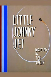 Little Johnny Jet