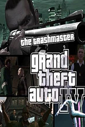 The Trashmaster