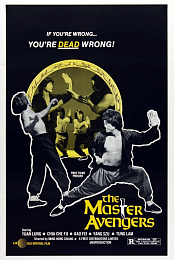 Master Killers