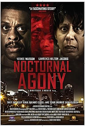 Nocturnal Agony