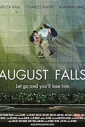 August Falls