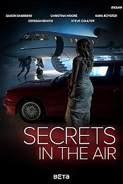 Secrets in the Air