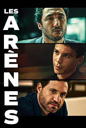 Volný hráč / Les Arènes (2024)(CZ/FR)[WEB-DL][1080p]