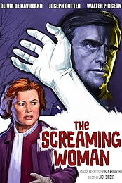 The Screaming Woman