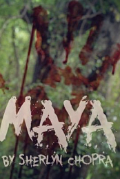Maya: by Sherlyn Chopra