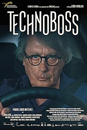 Technoboss