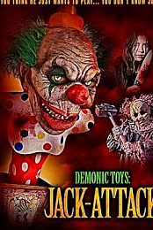 Demonic Toys: Jack-Attack