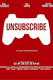 Unsubscribe