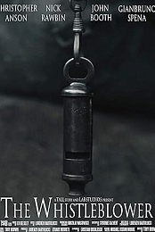 The Whistleblower