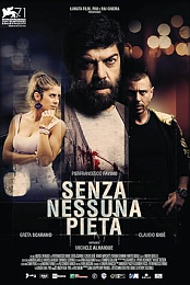 Senza nessuna pieta