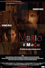 Mario the Magician