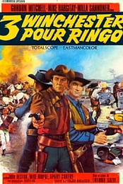 3 Bullets for Ringo
