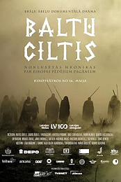 Baltic Tribes