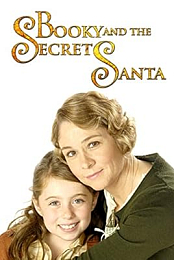 Booky & the Secret Santa