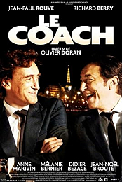 The Life Coach