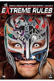 WWE: Extreme Rules