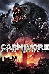 Carnivore: Werewolf of London