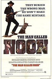 The Man Called Noon