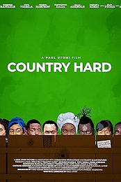 Country Hard
