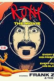 Roxy: The Movie