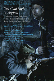 Seether - One Cold Night DVD Rip
