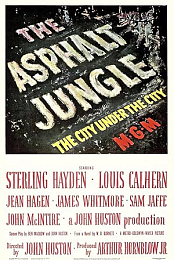 The Asphalt Jungle