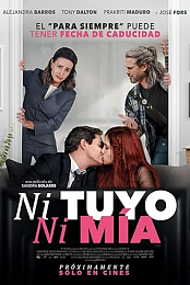 Ni tuyo, Ni mia