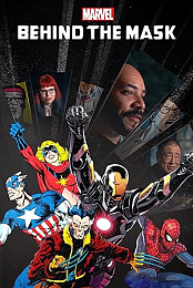 Marvel's Behind the Mask