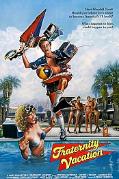 Fraternity Vacation