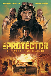 Protector (2025) 720p WEBRip-LAMA