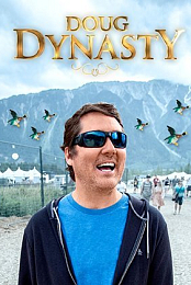 Doug Benson: Doug Dynasty