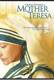Mother Teresa of Calcutta