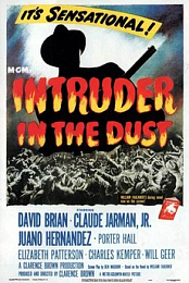 Intruder in the Dust