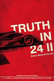Truth in 24 - Every second counts