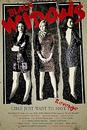 Black Widows