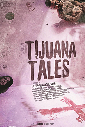 Tijuana Tales