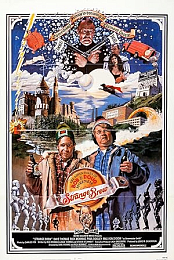 The Adventures of Bob & Doug McKenzie: Strange Brew