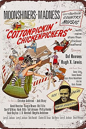 Cottonpickin' Chickenpickers