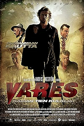 Vares - Kaidan tien kulkijat (2012)