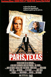 Paris, Texas
