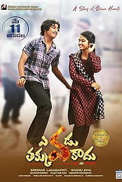 Evadu Thakkuva Kadu
