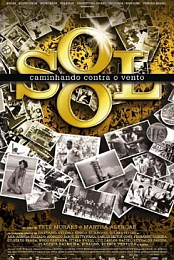 O Sol - Caminhando Contra o Vento