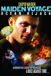 Maiden Voyage: Ocean Hijack